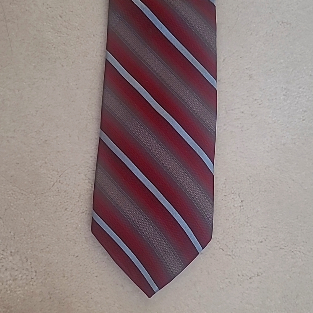 Italian Silk necktie